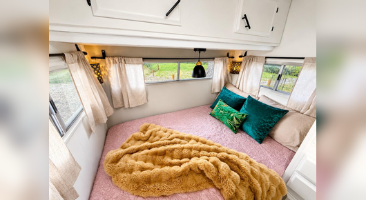 Bed Space